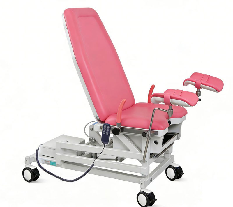 KDC-Y Gynaecological examination chair